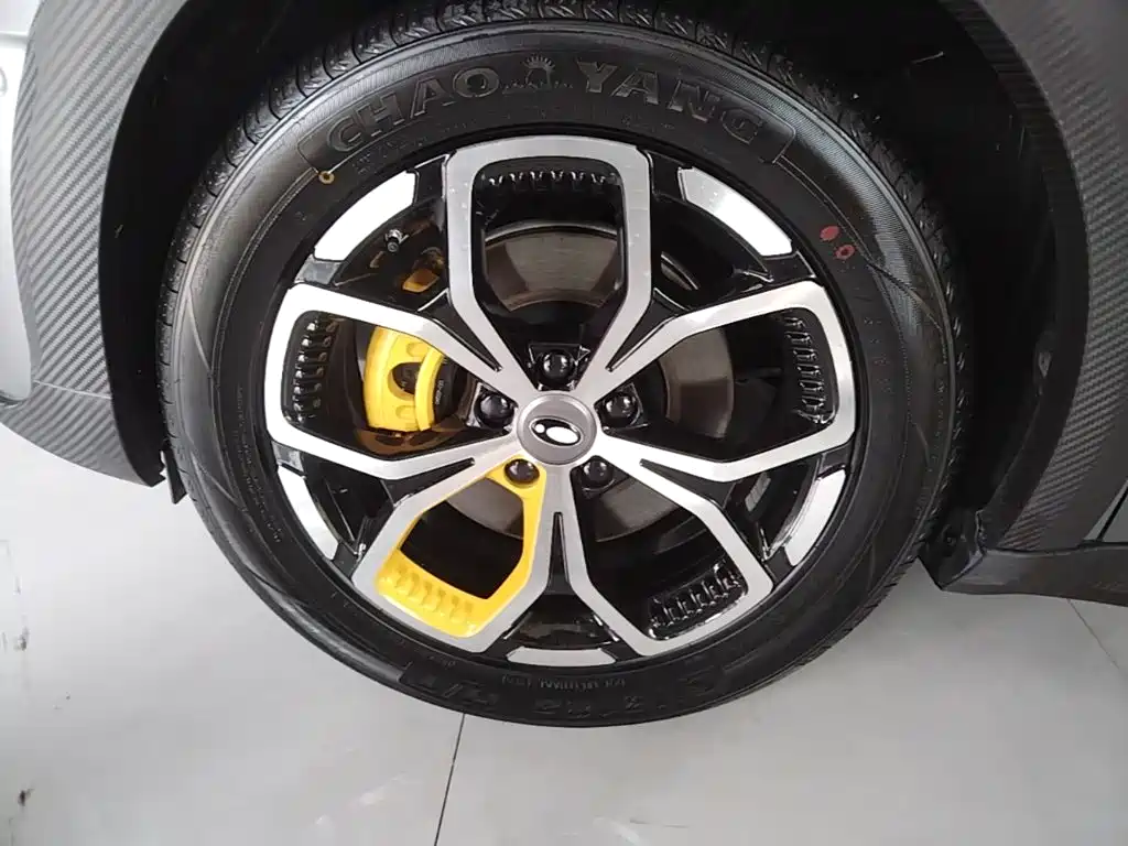 Ora Good Cat GT 2025 2025 Mulan Edition 430km Honor