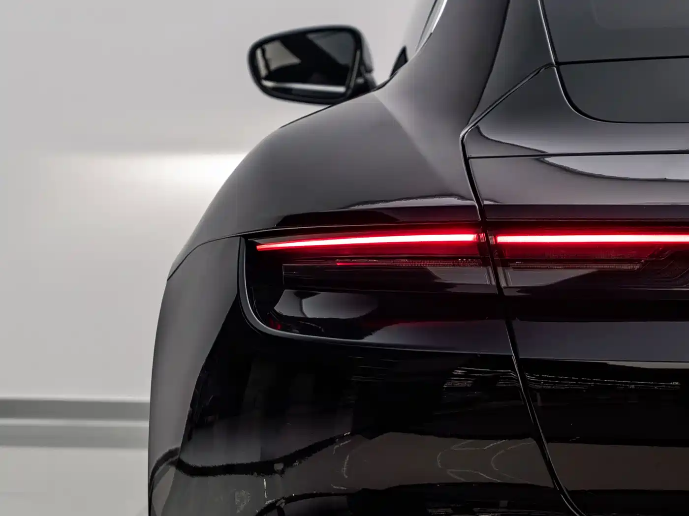 Porsche Taycan 2020 2019 Taycan Turbo