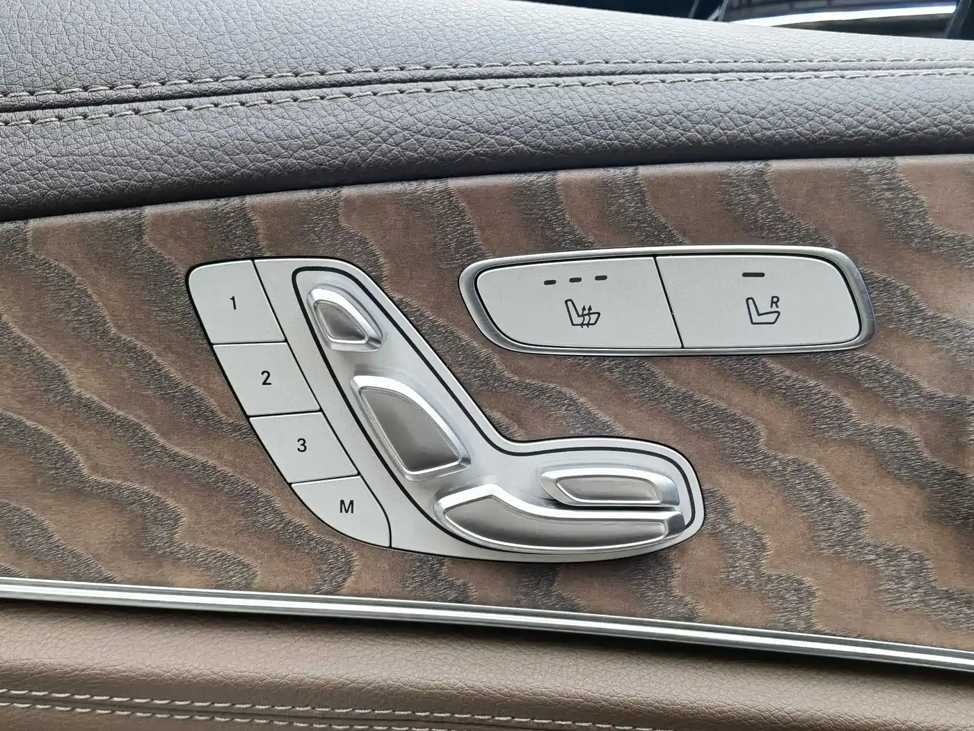 Mercedes-Benz E-Class 2020 Facelift E 300 L Fashion фото 13