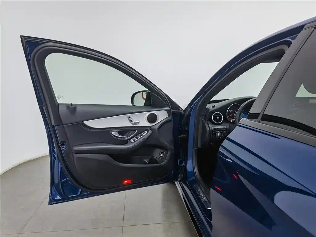 Mercedes-Benz C-Class 2019 C 260 Sport фото 8