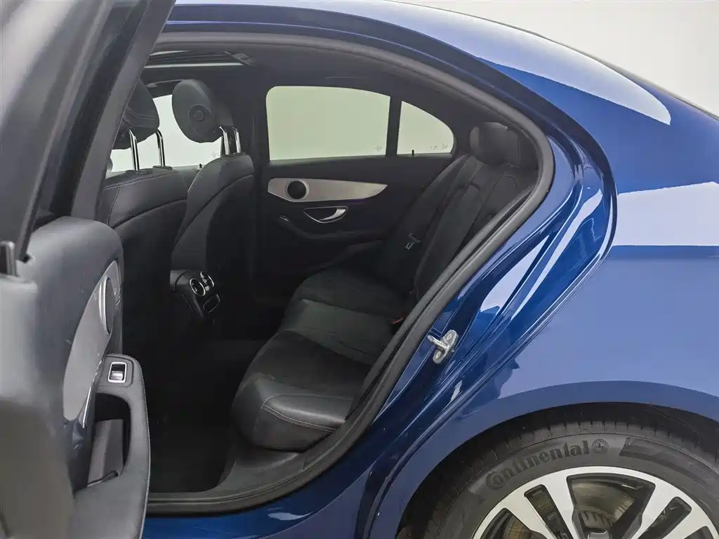 Mercedes-Benz C-Class 2019 C 260 Sport фото 15