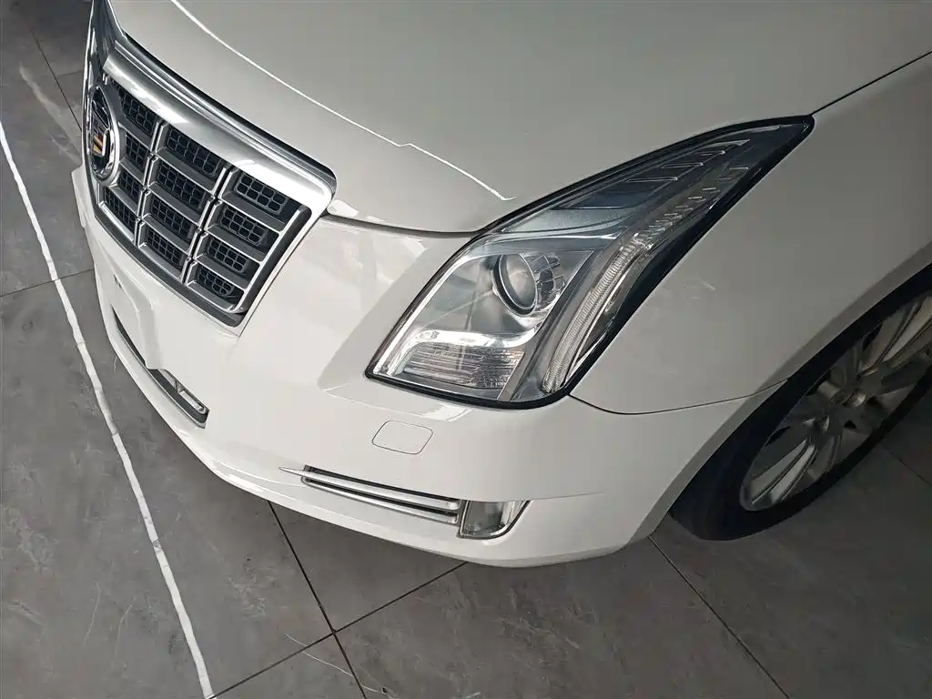 Cadillac XTS 2014 28T Comfort фото 24