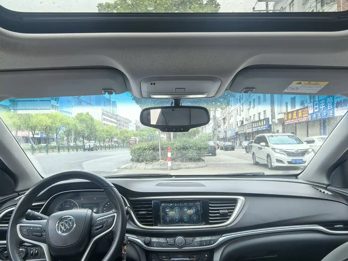 Buick Excelle 2019 18T Auto Connected Elite China VI фото 5