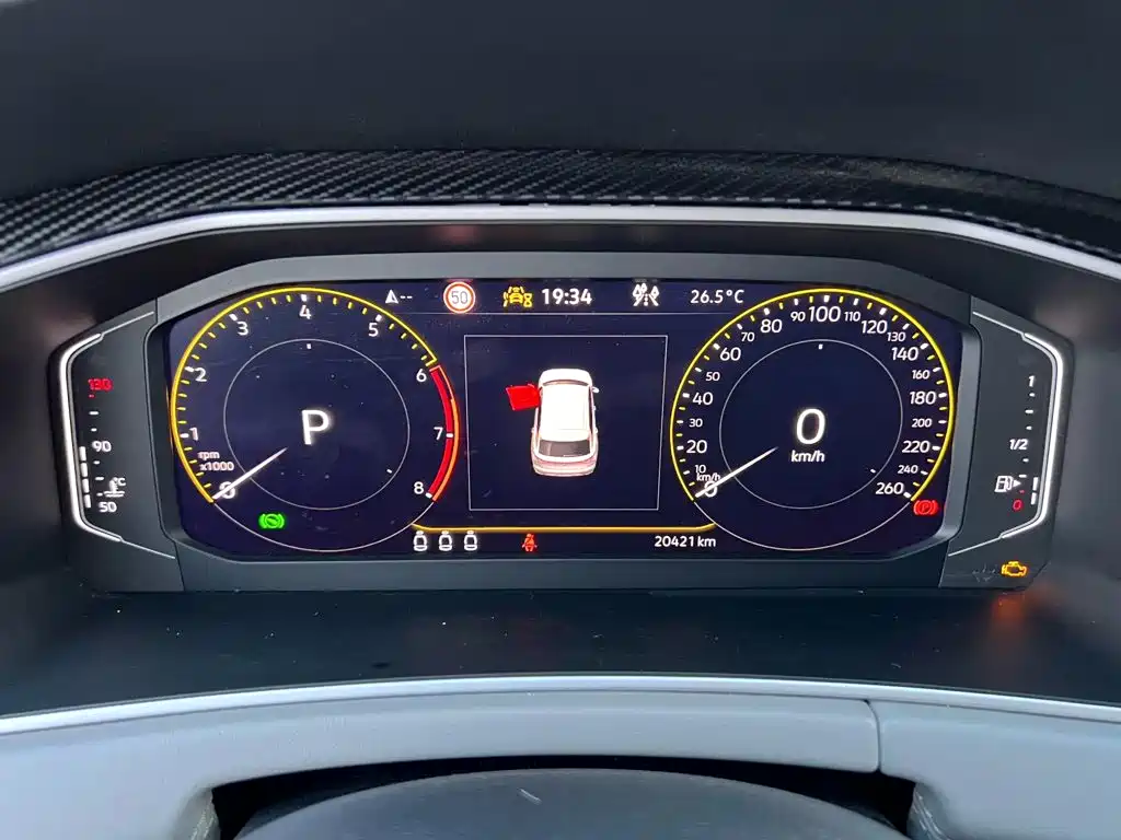 Volkswagen Tayron, миниатюра 17