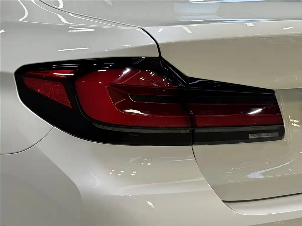 BMW 5 Series 2023 530Li Premium Luxury Package фото 9