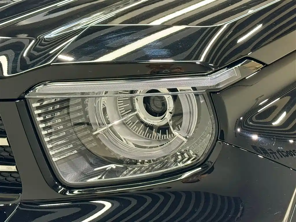 Tank 700 New Energy 2024 Hi4-T Extreme Edition фото 30