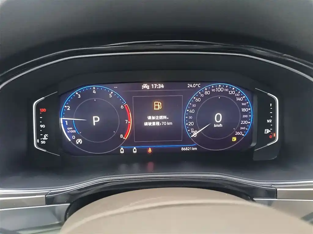 Volkswagen Viloran 2020 380TSI Premium фото 4
