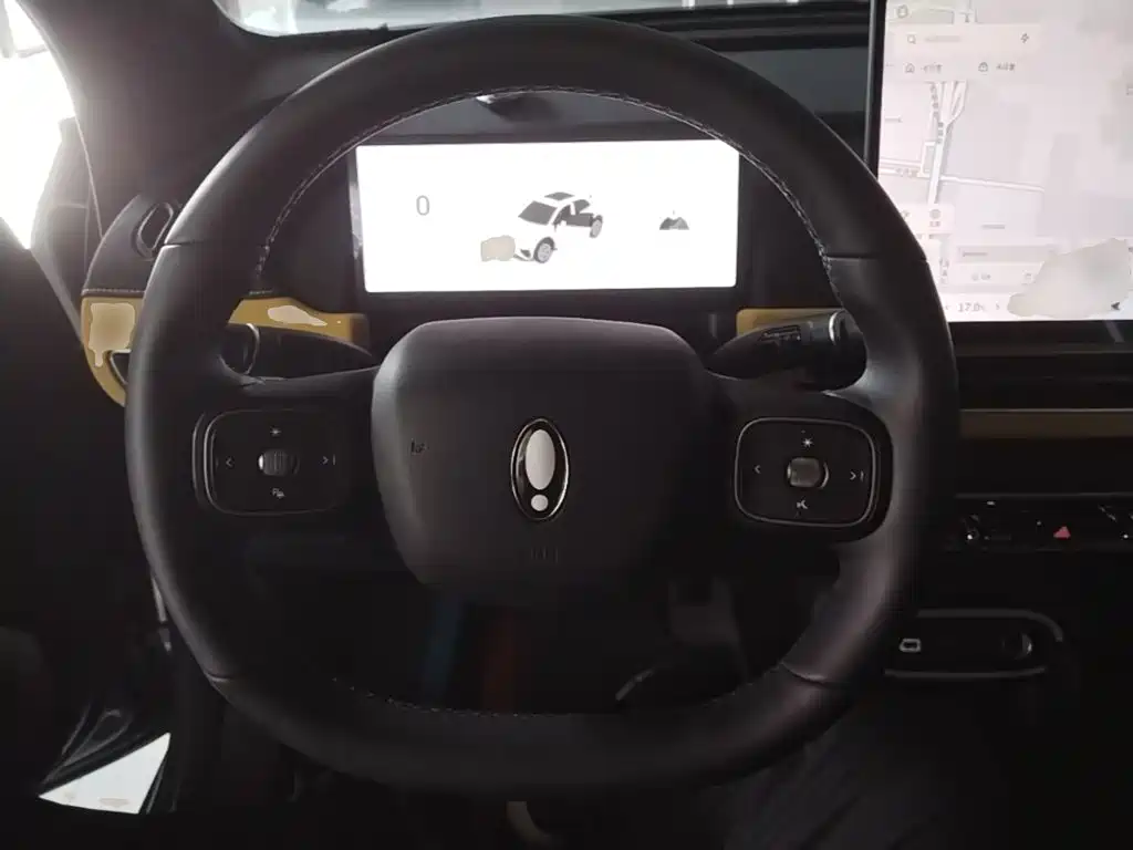 Ora Good Cat GT 2025 2025 Mulan Edition 430km Honor