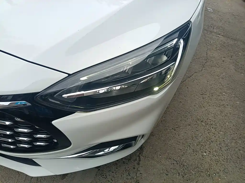 Ford Focus 2021 2021 Sedan EcoBoost 180 Auto Trend
