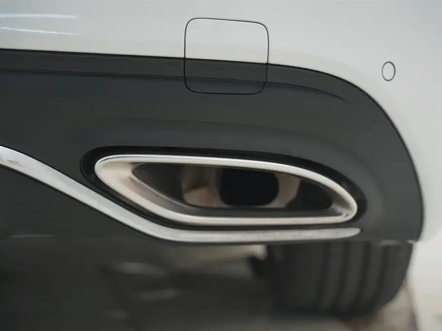 Mercedes-Benz C-Class 2019 Facelift C 260 L Sport фото 13