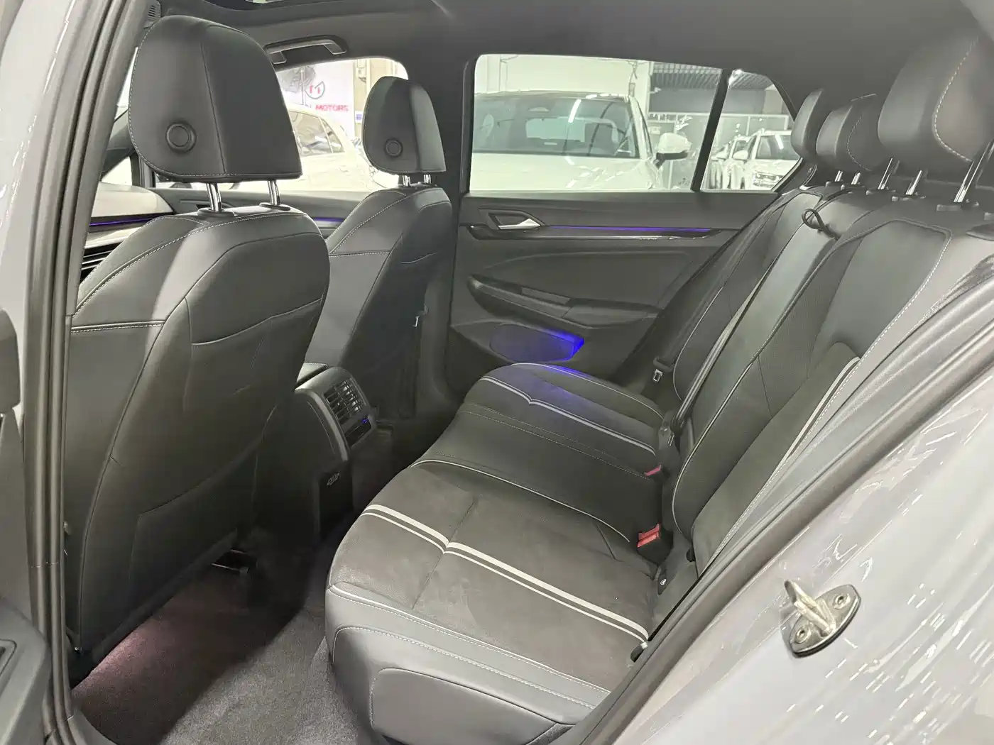 Volkswagen Golf, миниатюра 9