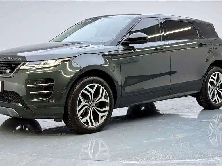 LAND ROVER RANGE ROVER AURORA