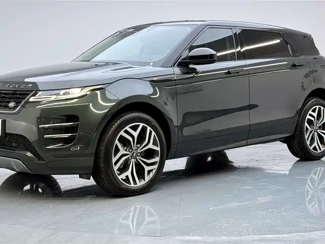 land-rover range-rover-aurora