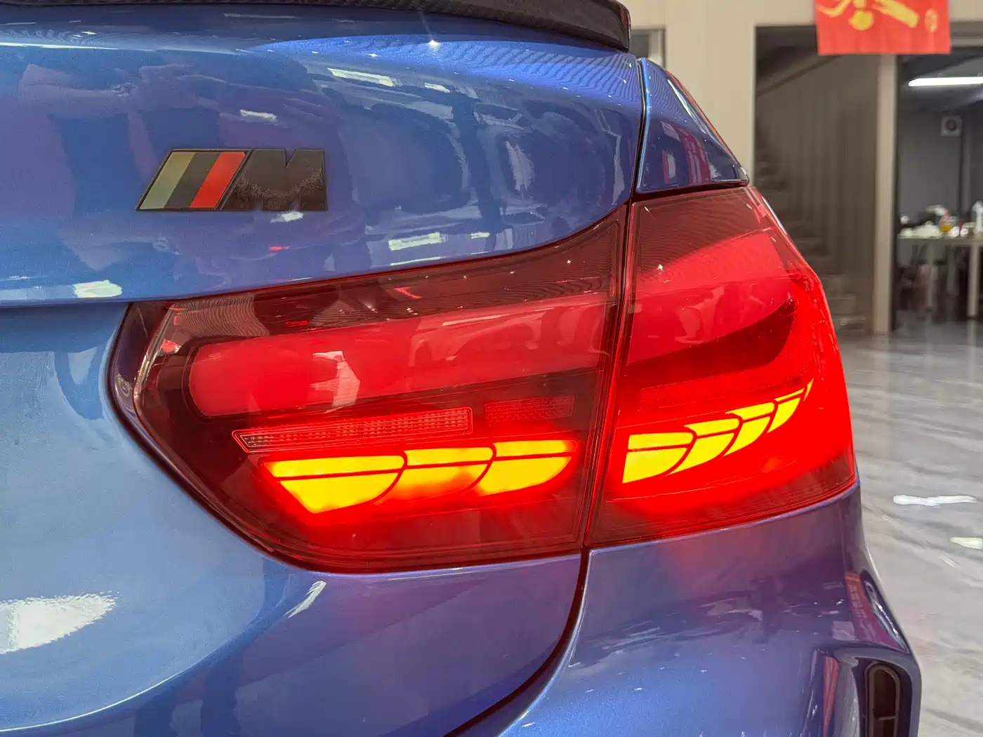BMW 1 Series 2020 Model 120i M Sport Package фото 30