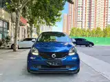 Фото 2 - smart forfour