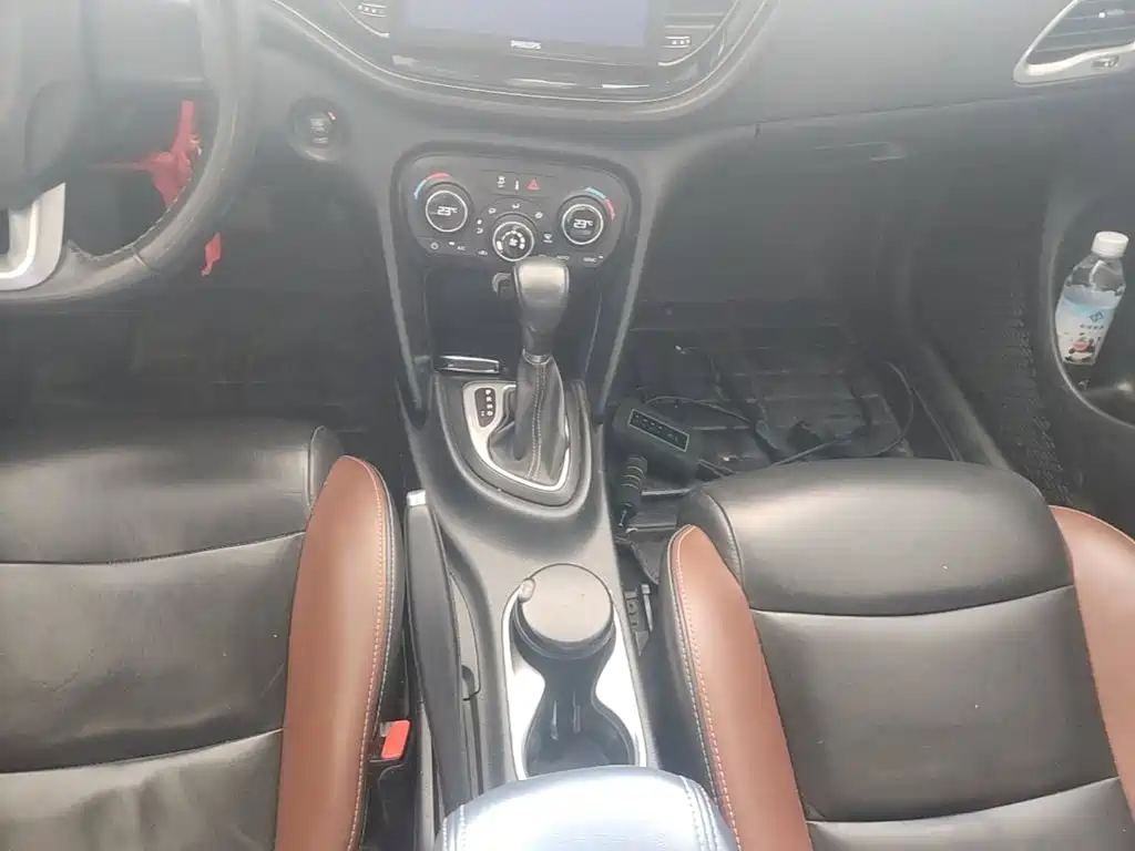 Fiat Viaggio 2015 2015 1.4T Auto Sport Edition
