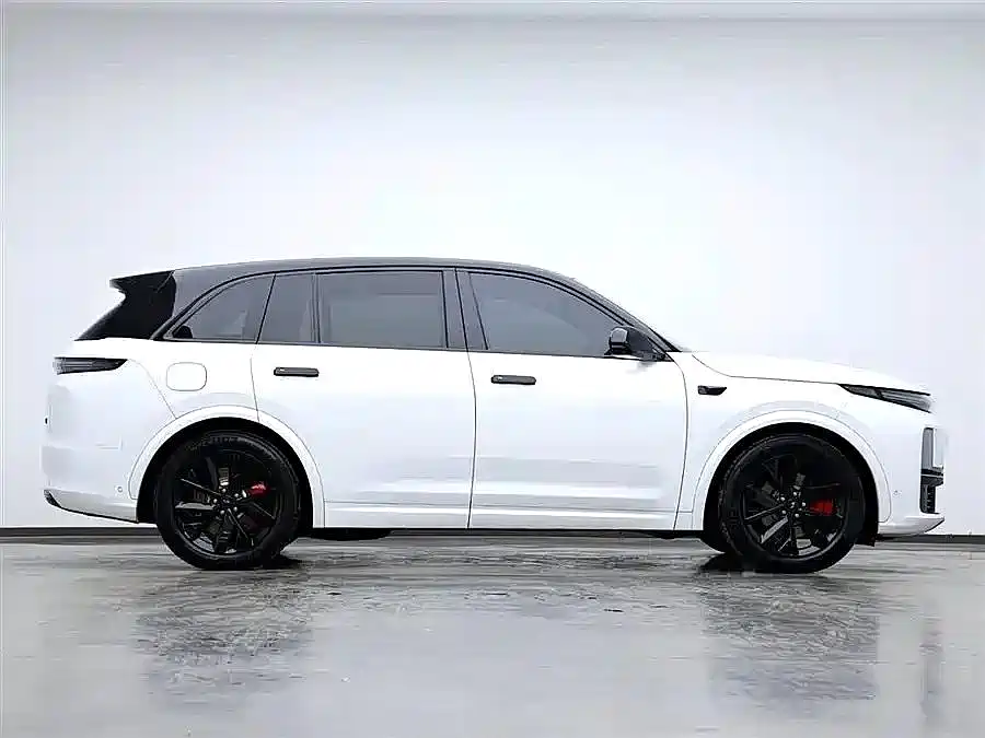 Li Auto IDEAL L7