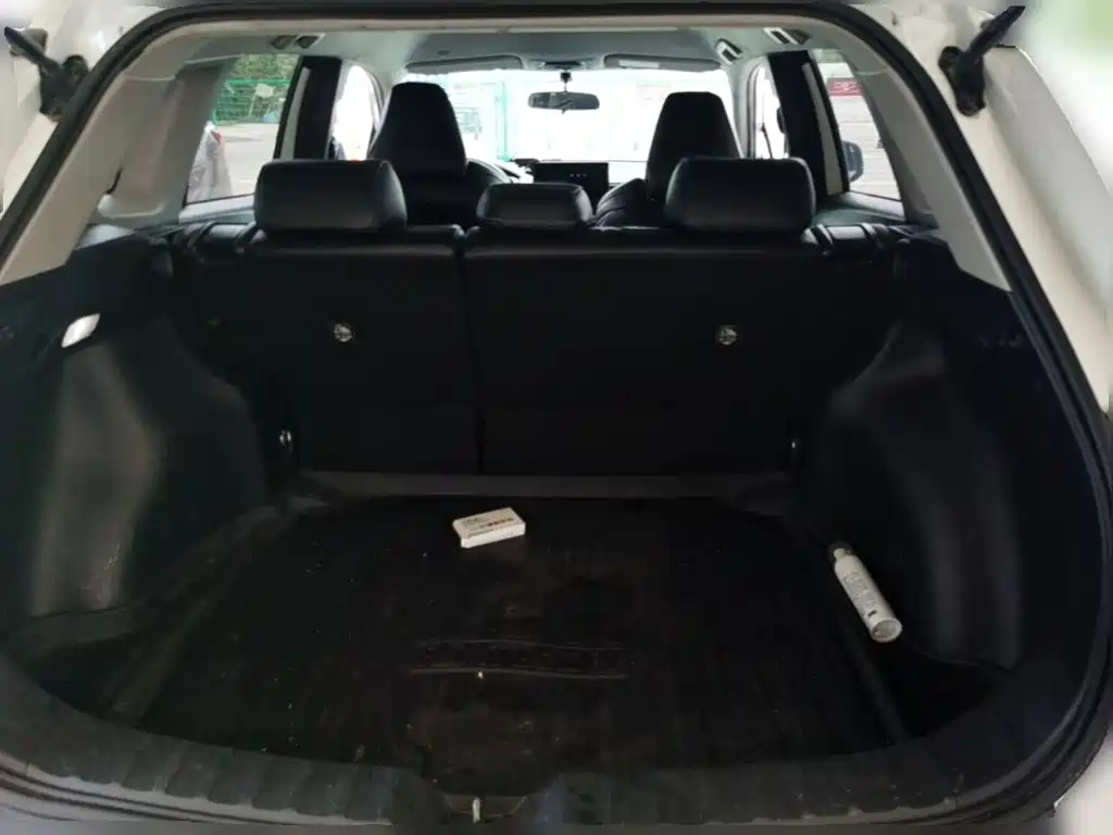 صورة 5 - Toyota Frontlander