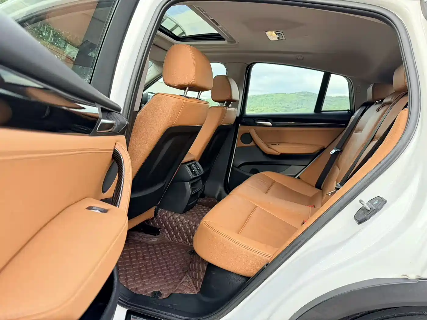 BMW X4 2014 2014 xDrive20i X Design Package