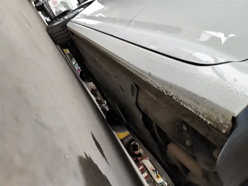 Volkswagen Lavida 2019 1.5L Auto Vision Edition China VI фото 22