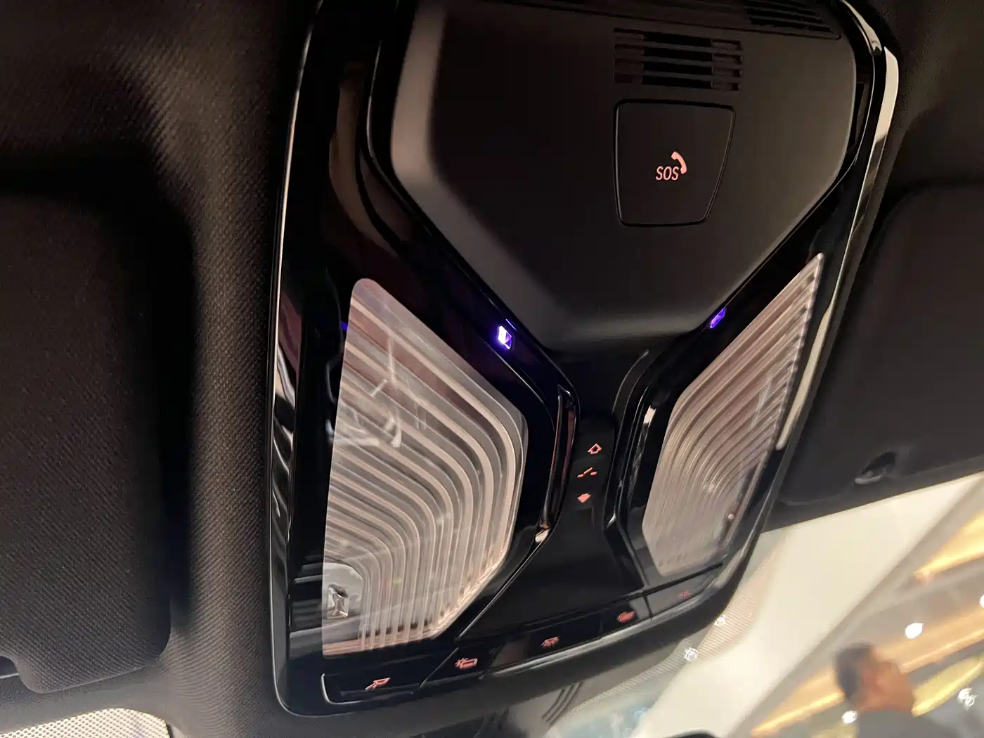 BMW 5 SERIES NEW ENERGY