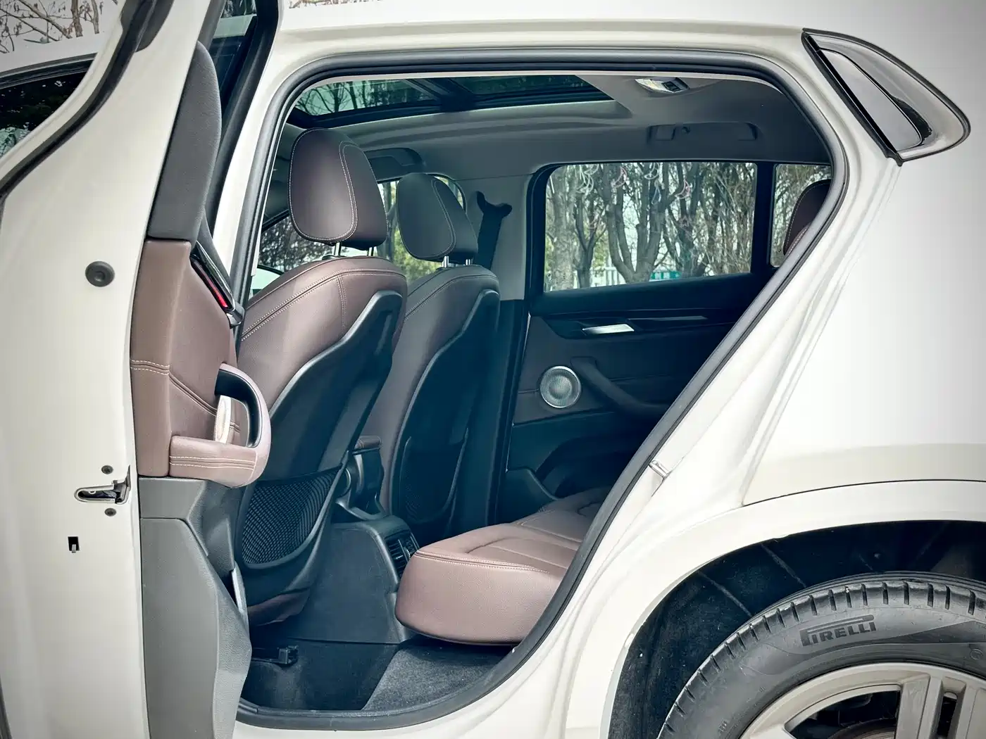 BMW X2 2022 sDrive25i M Sport Package фото 9