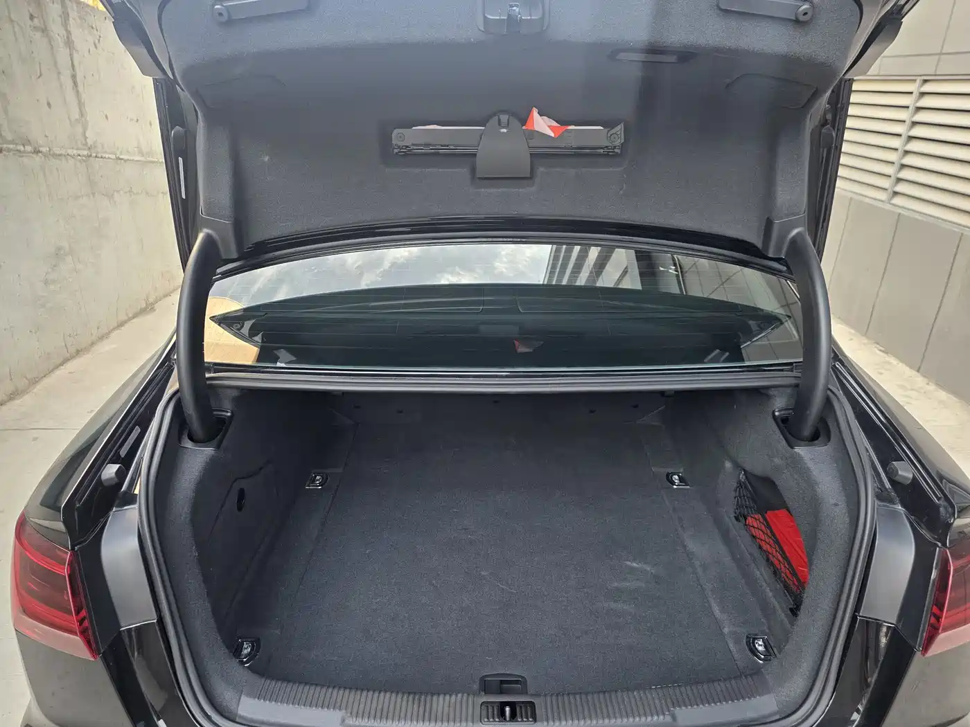 Audi A6L 2017 30 FSI Comfort фото 12