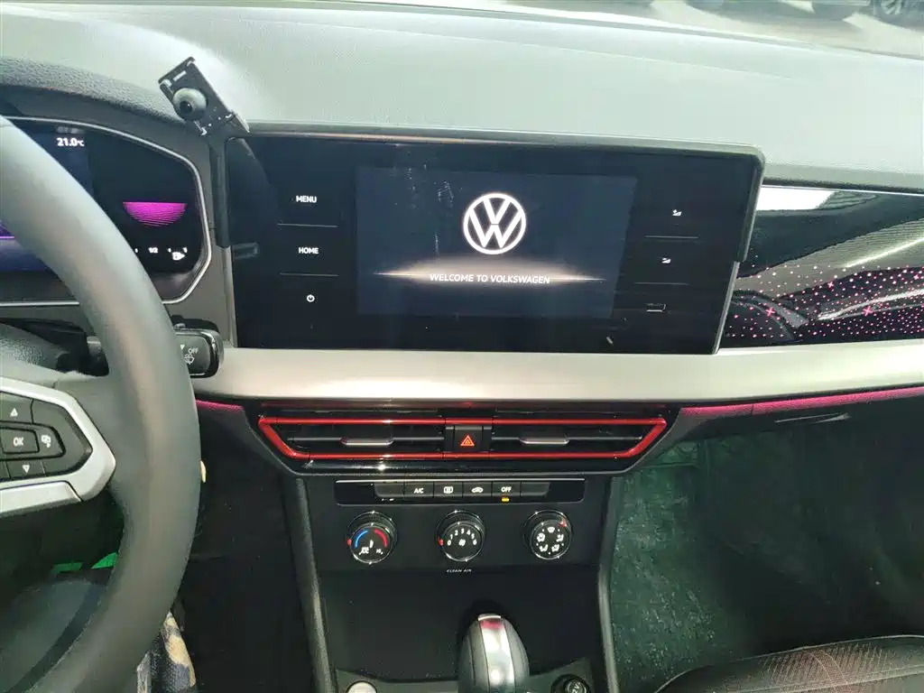 Volkswagen Lavida 2024 Model 300TSI DSG Starlight Full Comfort Edition фото 13