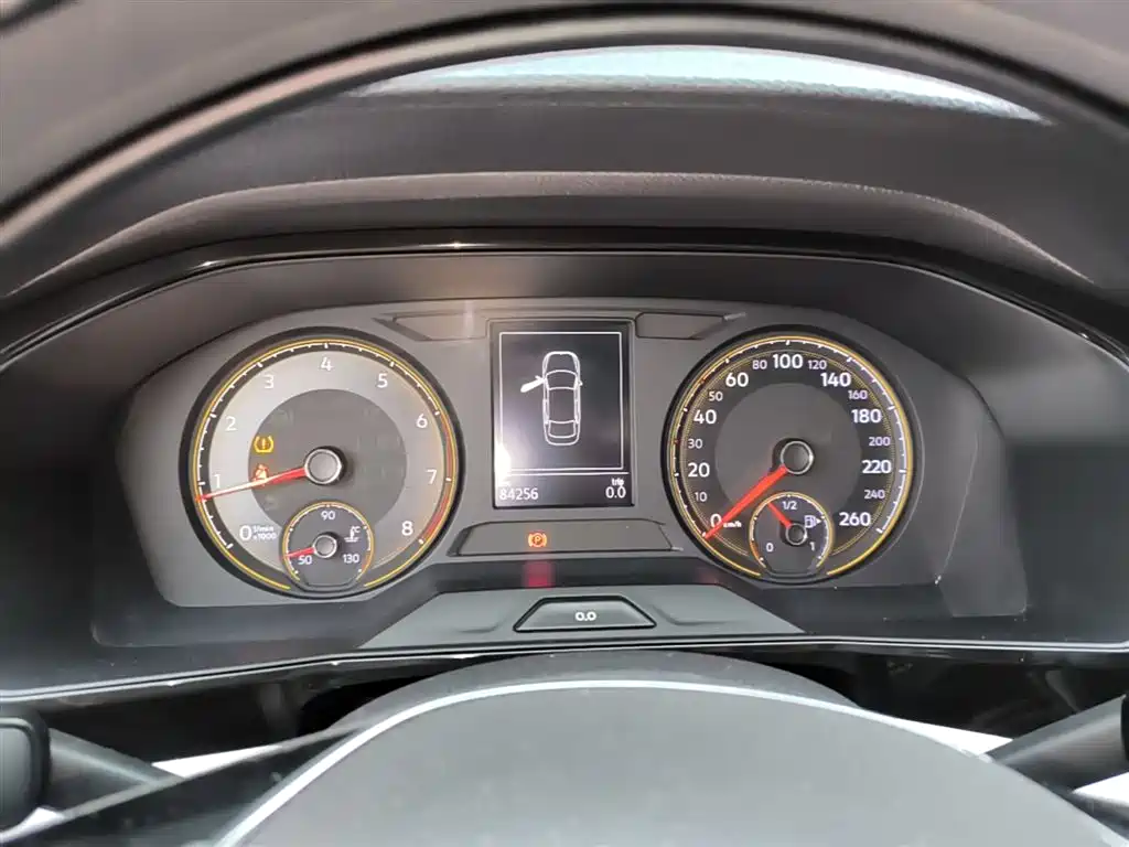 Volkswagen Lavida 2019 1.5L Auto Vision Edition China VI фото 12