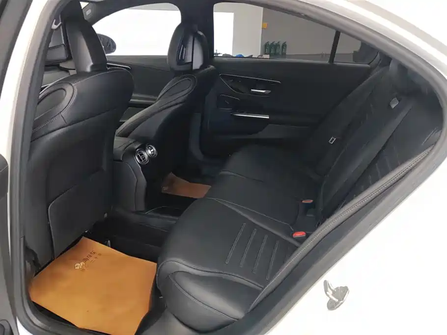 Mercedes-Benz C-Class 2022 Facelift C 200 L Sport фото 11