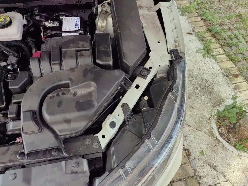 Nissan Qashqai, миниатюра 21