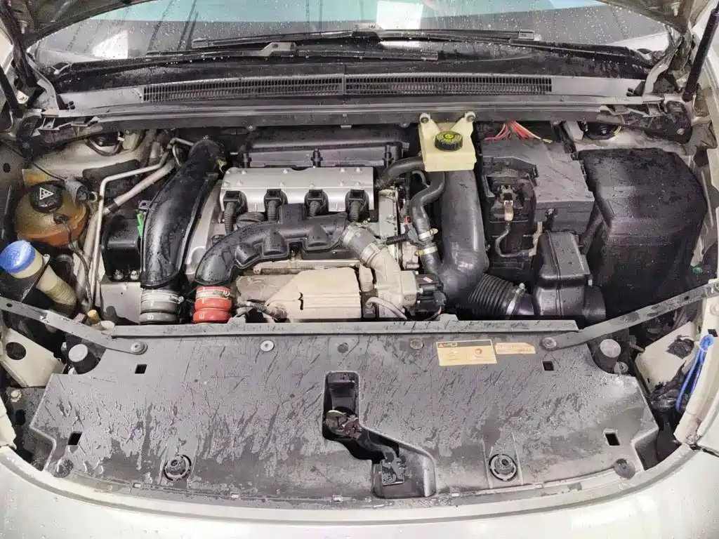 DS 5 (Import) 2013 2012 1.6T Luxury Edition