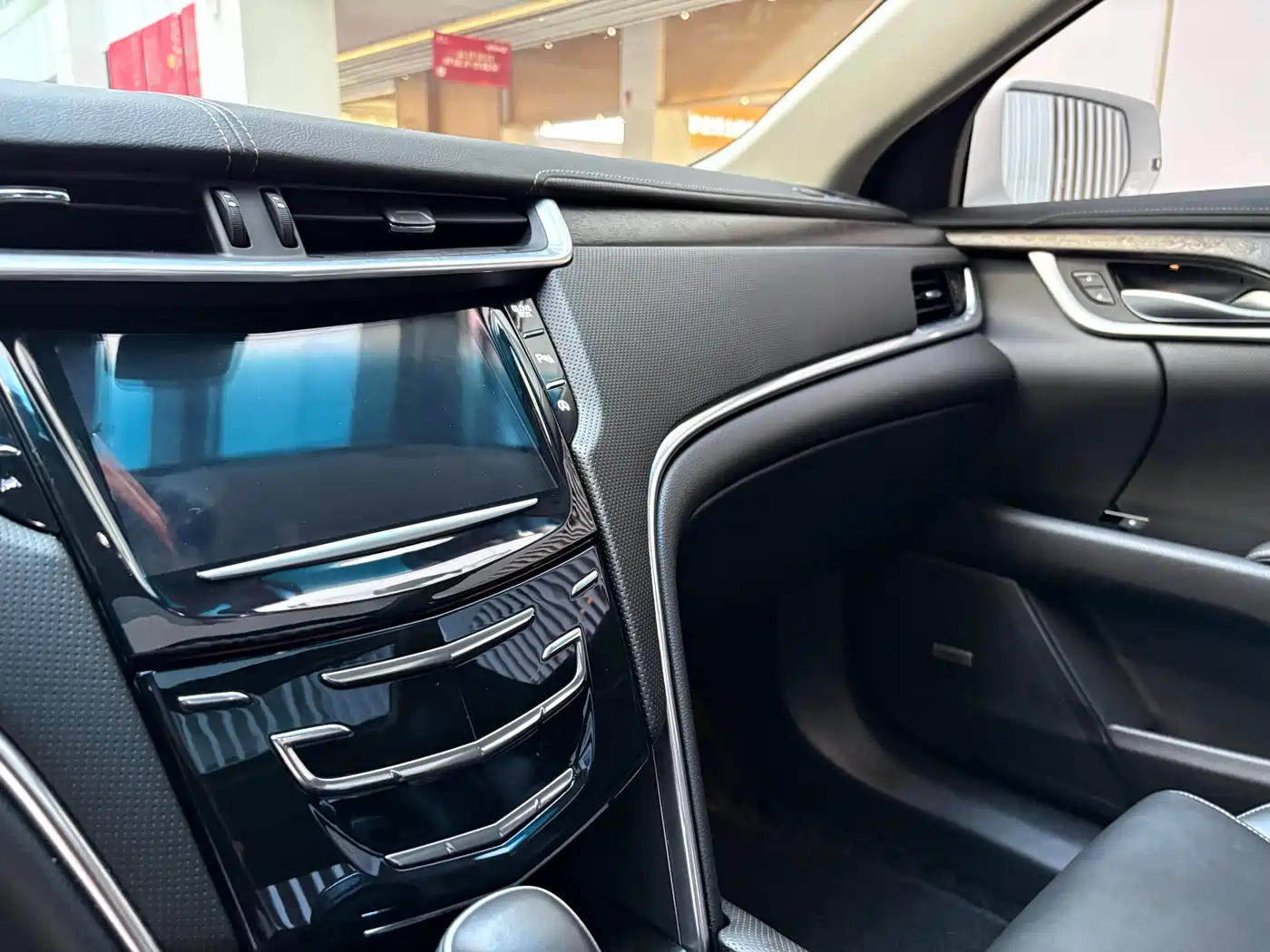 Cadillac XTS 2018 28T Elite фото 8