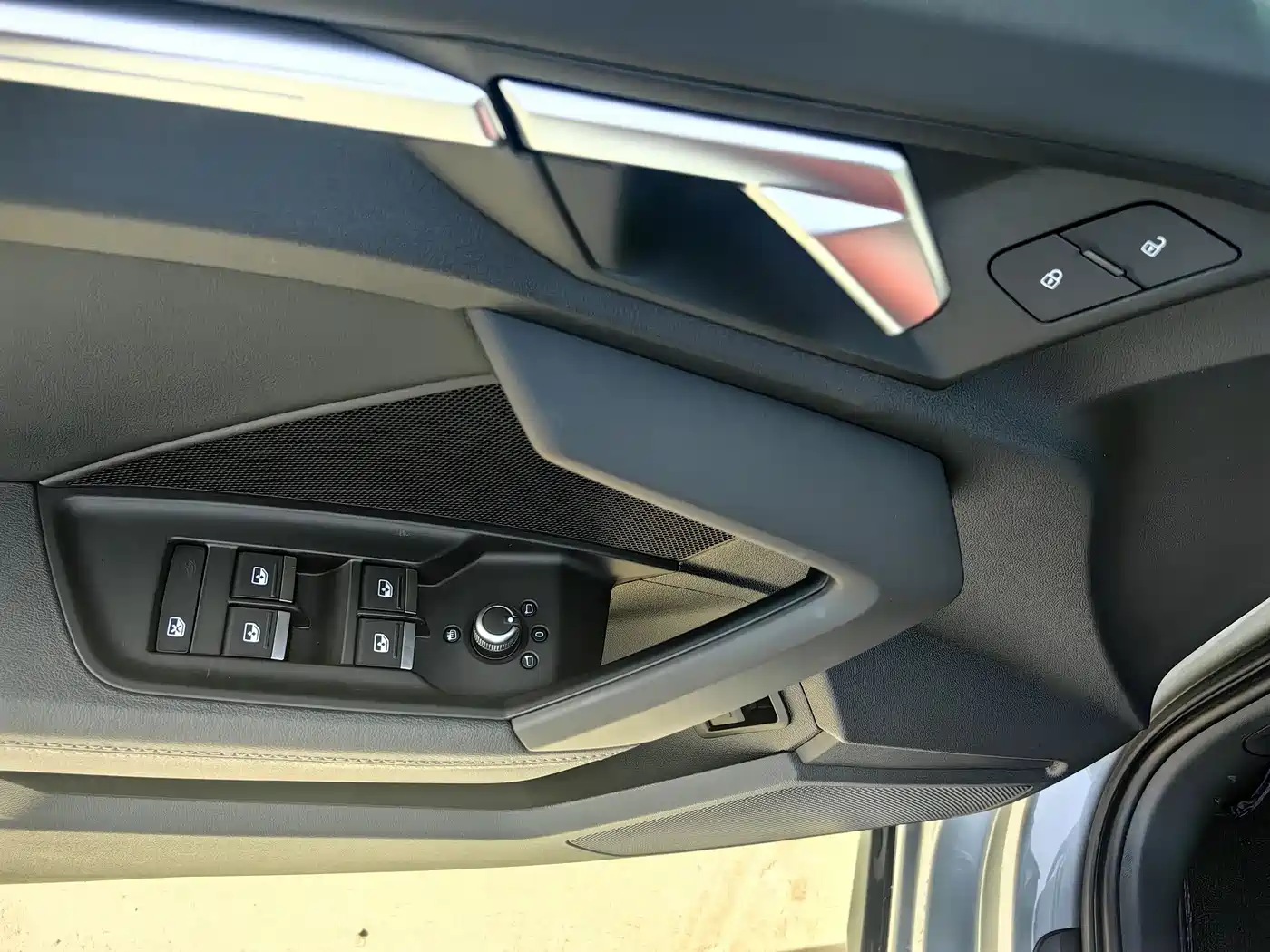 Audi A3 2023 Sportback 35 TFSI Fashion Sport фото 12
