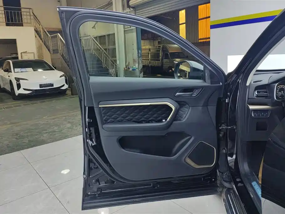 Haval H6 2021 1.5GDIT Automatic Luxury Edition фото 7