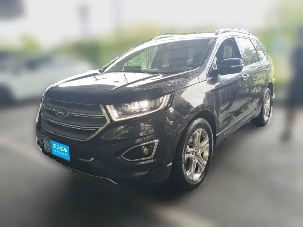 Photo 1 - Ford Edge