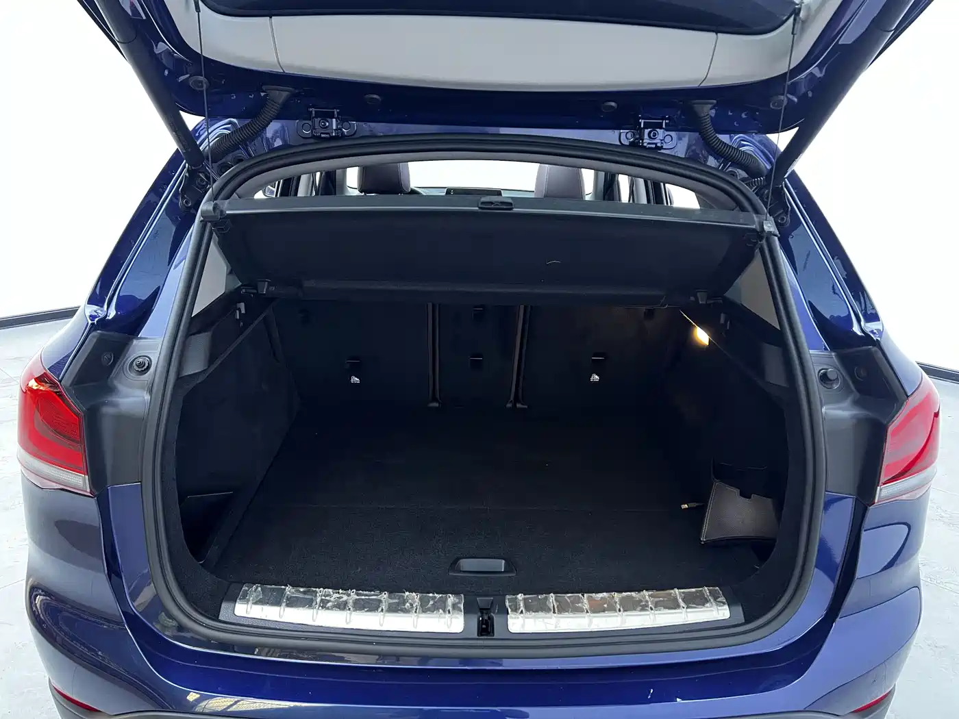 BMW X1 2020 sDrive20Li Premium Edition фото 33