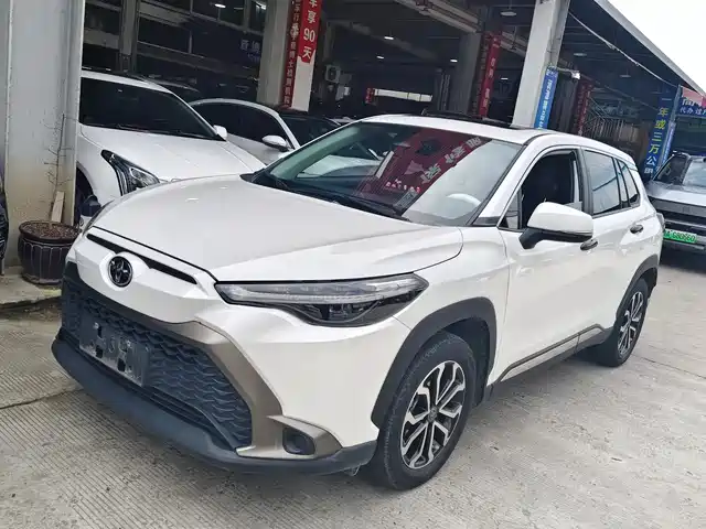 TOYOTA FENGLANDA