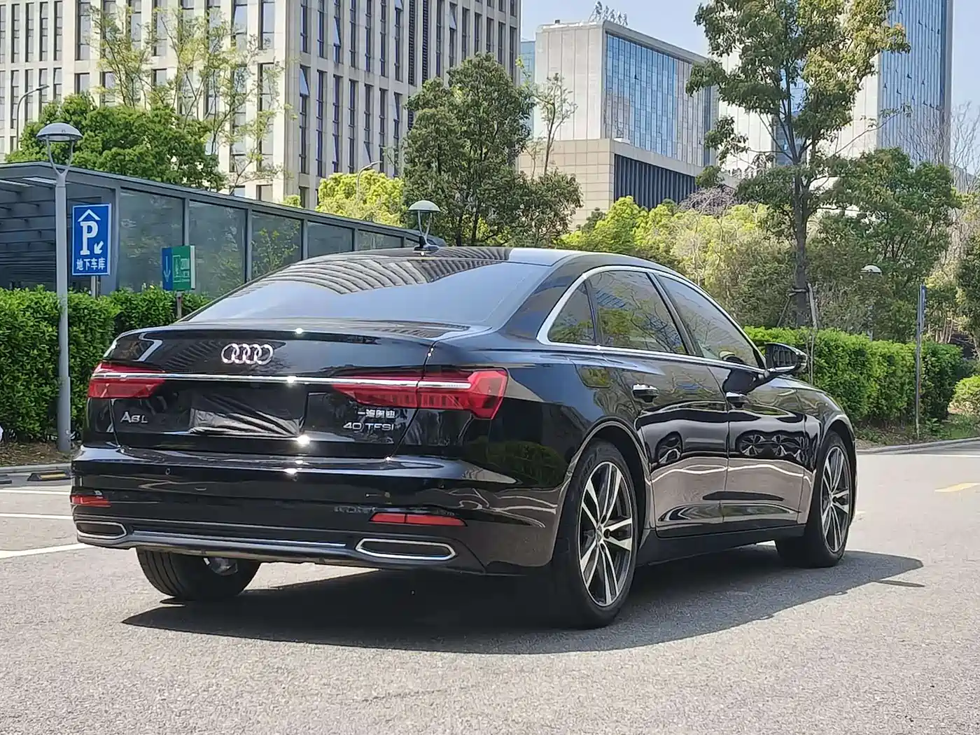  A6L