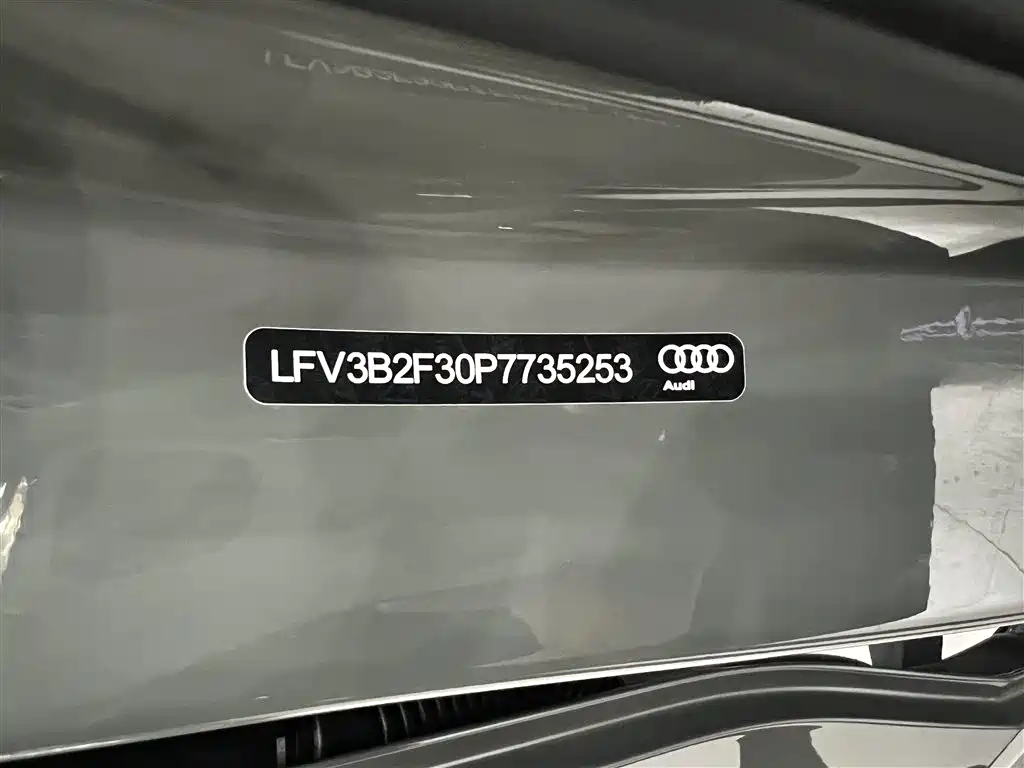 Audi Q3 2024 40 TFSI Fashion Sport фото 22