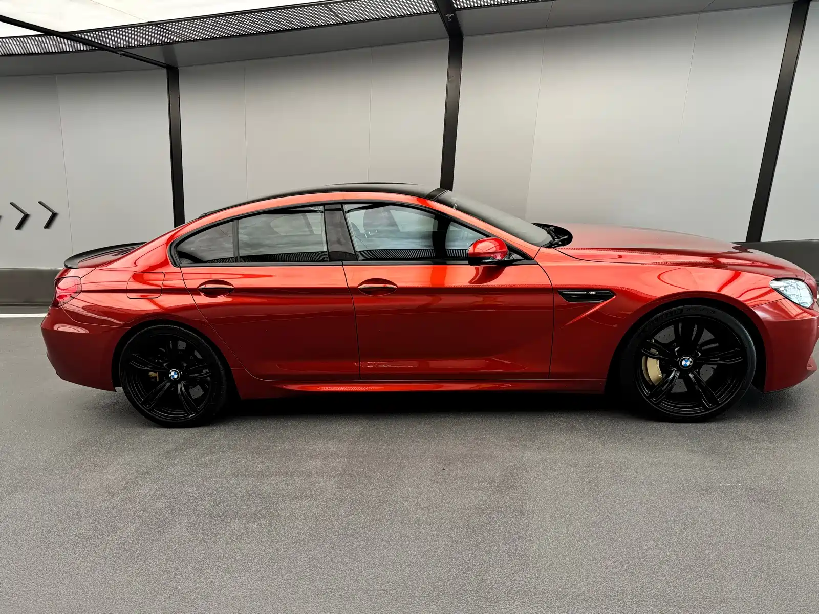 Фото 4 - BMW M6