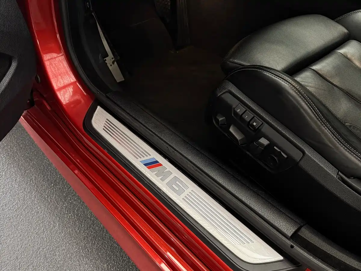 Фото 10 - BMW M6