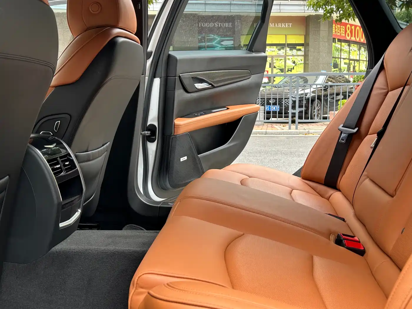 Cadillac CT6 2021 28T Luxury фото 18