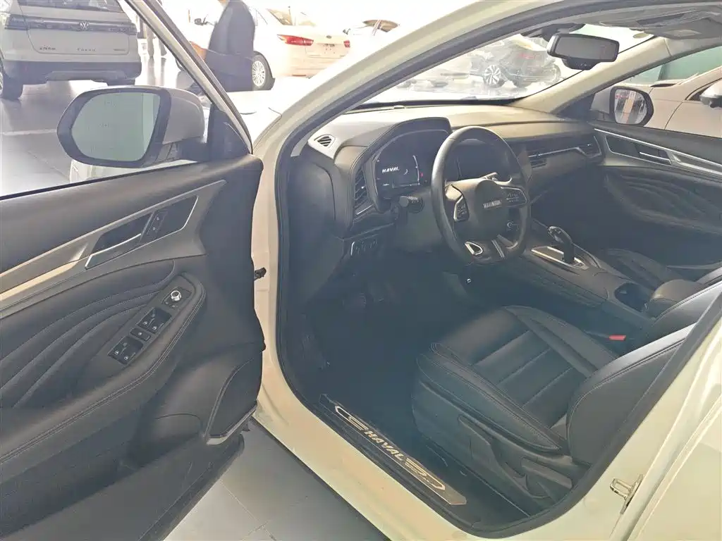 Haval F7 2019 1.5T 2WD i-Type China V фото 16