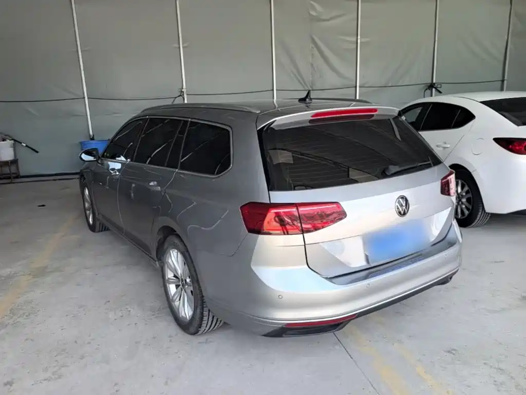 Volkswagen Weilan 2022 2021 2.0T Comfort Edition