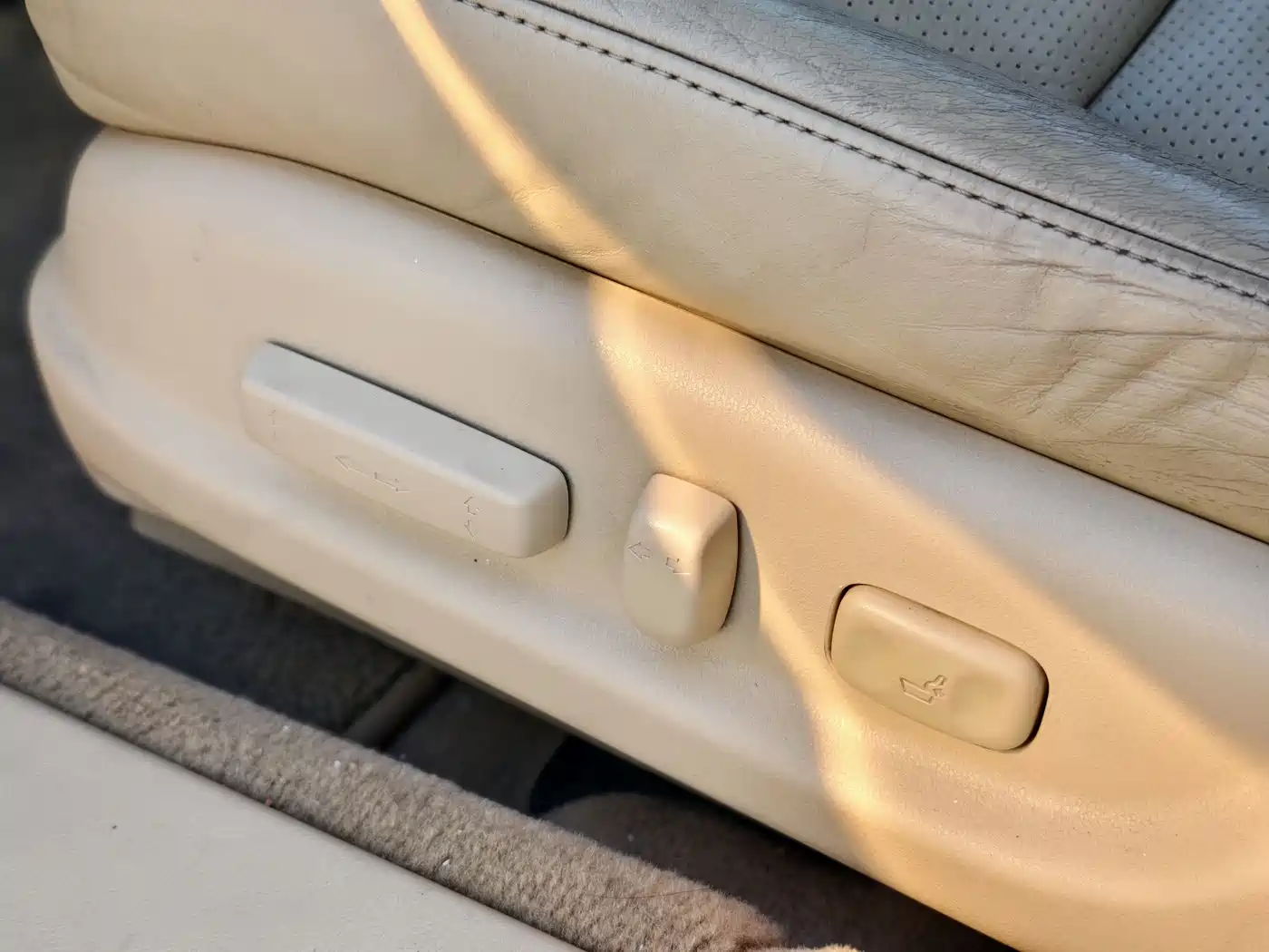 Acura TL 2010 3.5 Premium Edition фото 26