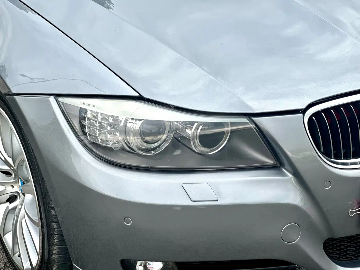 BMW 3 Series 2008 Model 325i Fashion фото 13