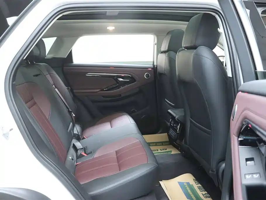 LAND ROVER RANGE ROVER AURORA