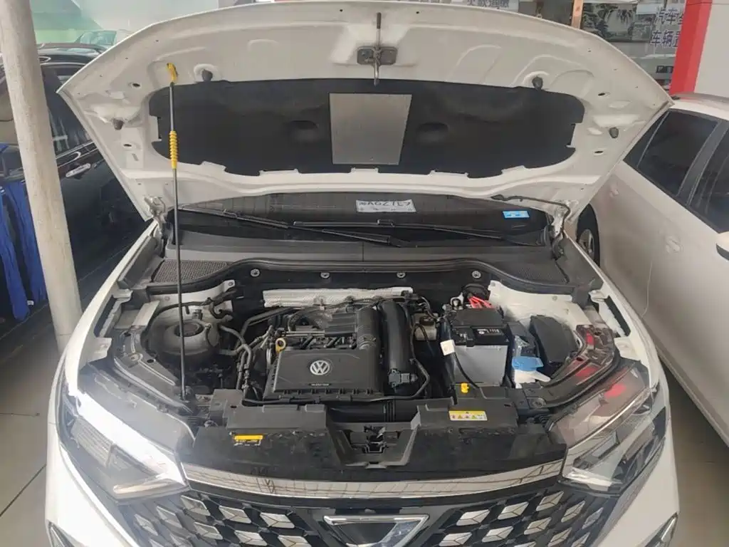 Фото 20 - Jetta VS7