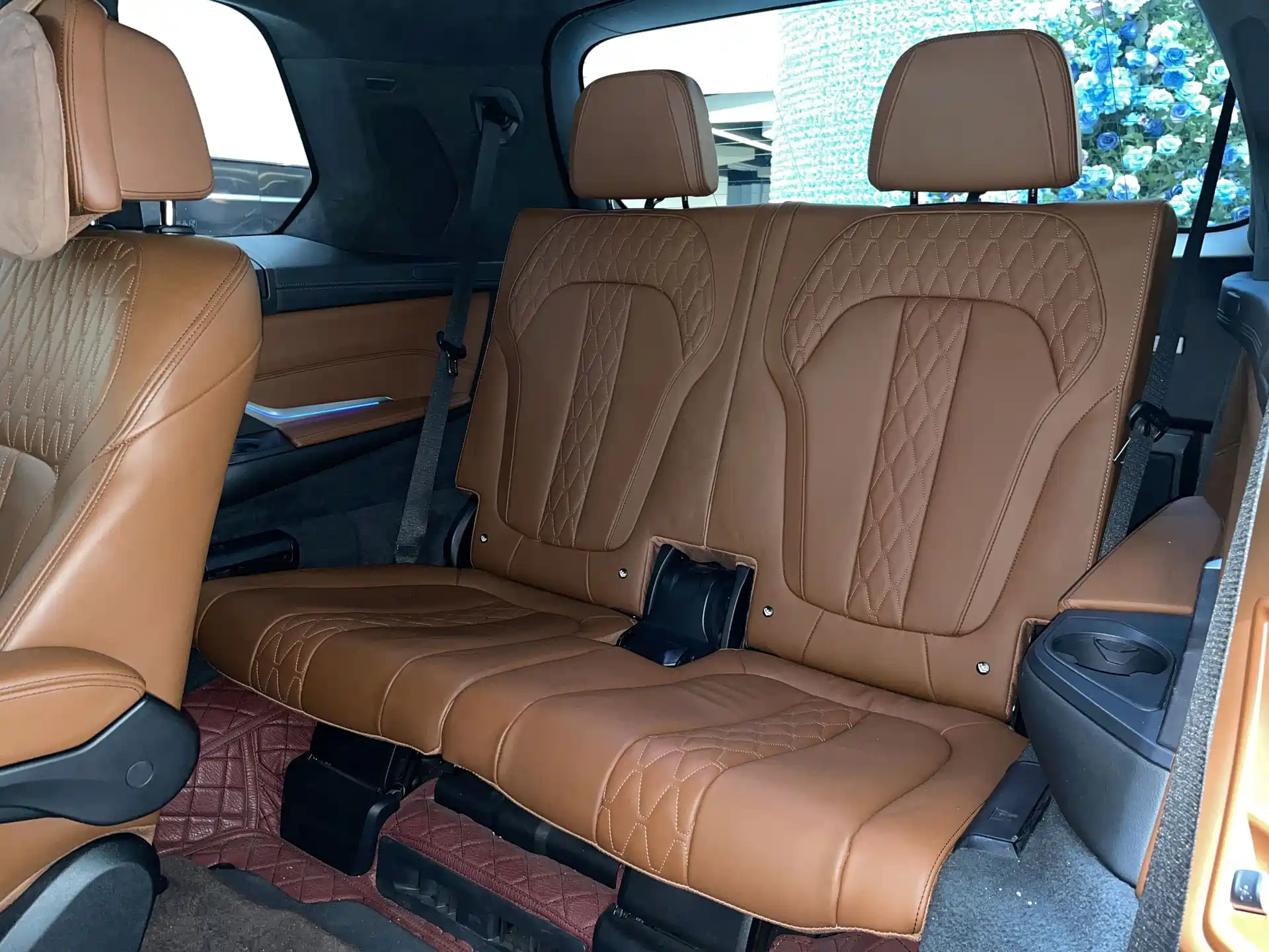 Фото 17 - BMW X7